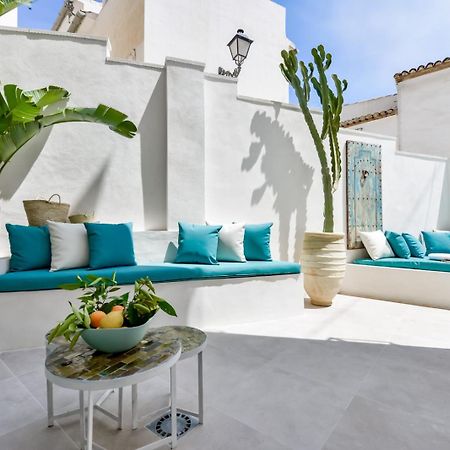Mimar Altea Rooms - Disenado Para Adultos Exteriér fotografie