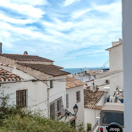 Mimar Altea Rooms - Disenado Para Adultos Exteriér fotografie