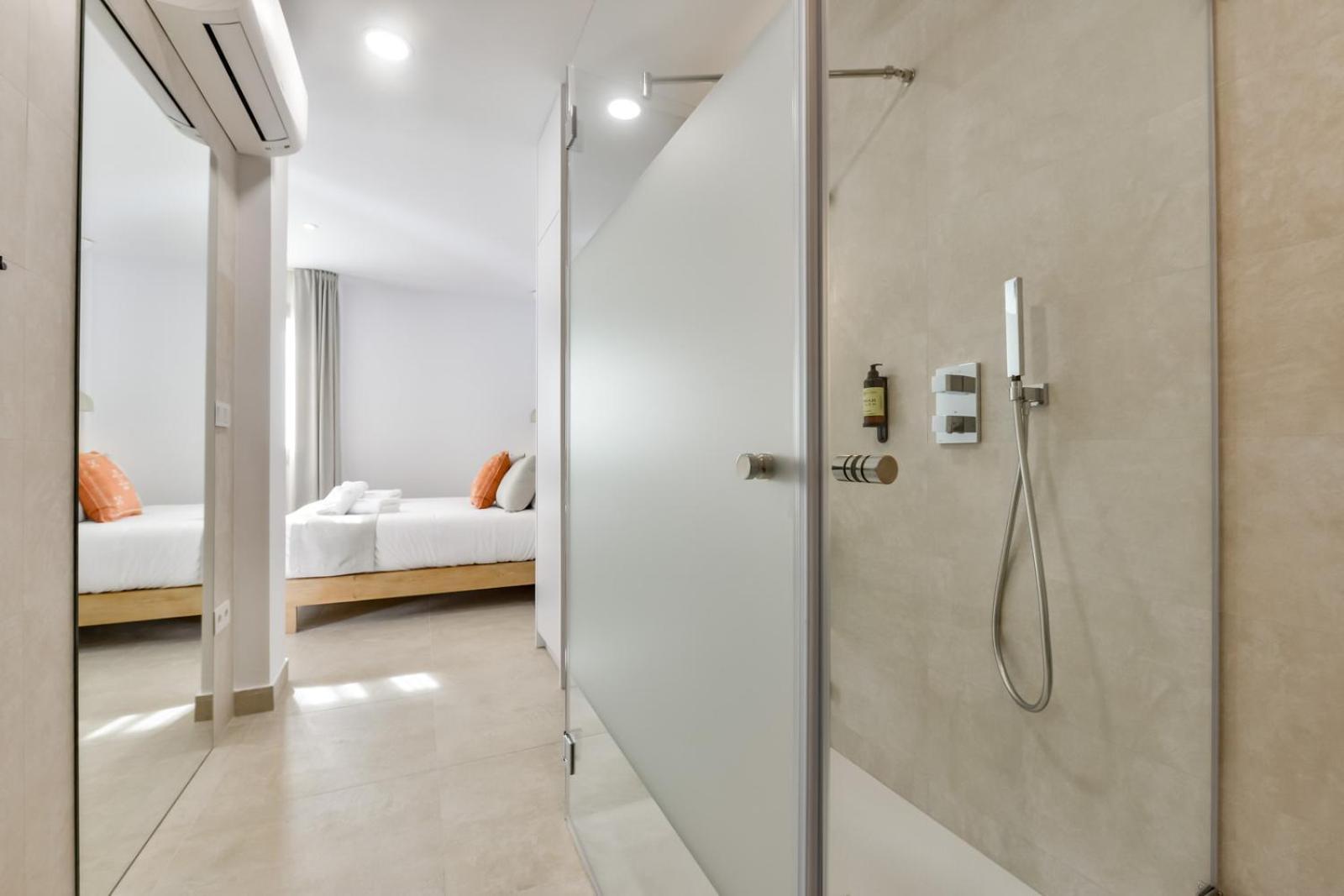 Mimar Altea Rooms - Disenado Para Adultos Exteriér fotografie