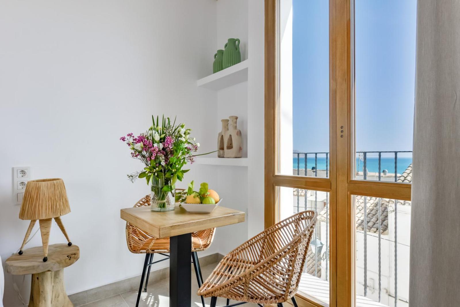 Mimar Altea Rooms - Disenado Para Adultos Exteriér fotografie