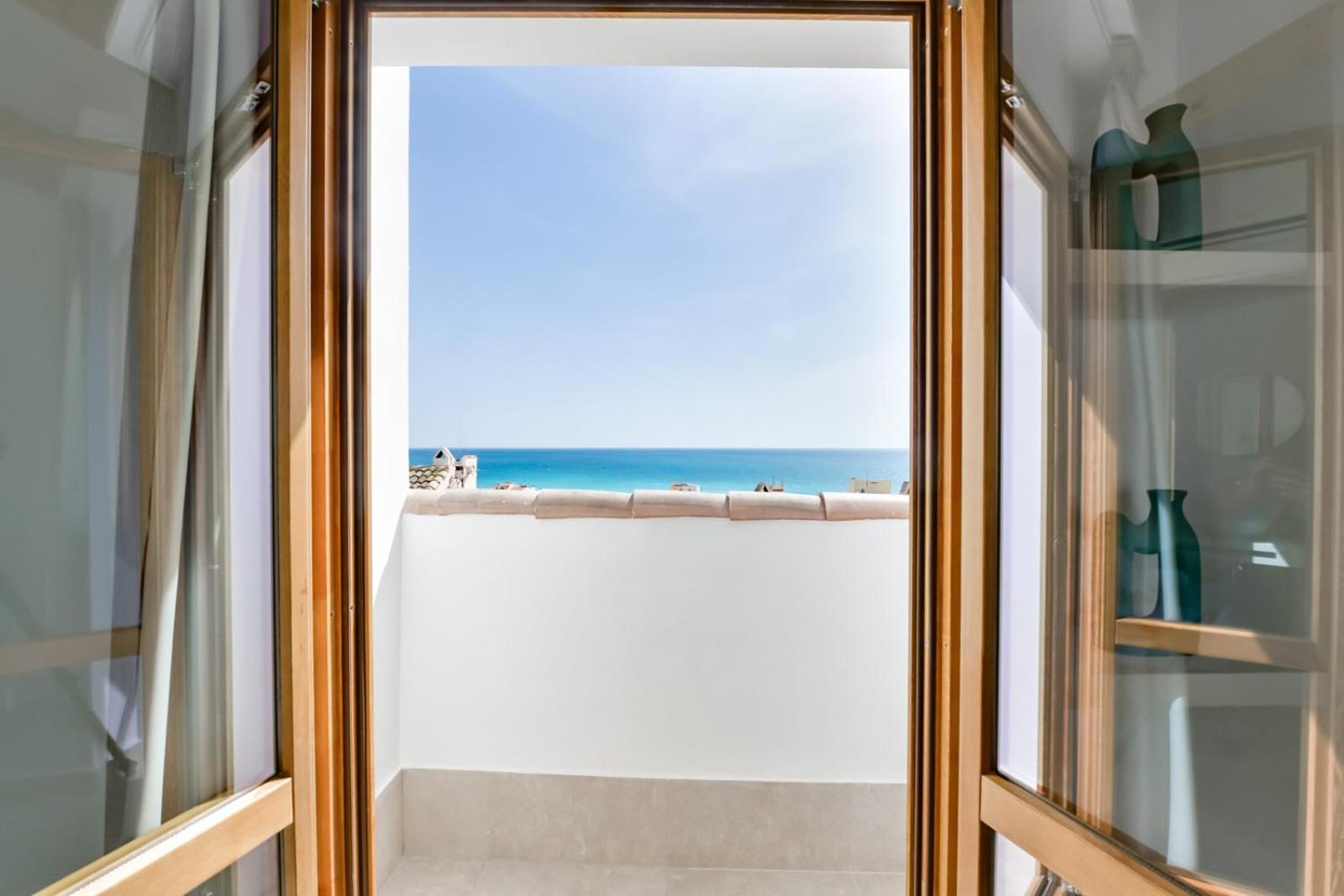 Mimar Altea Rooms - Disenado Para Adultos Exteriér fotografie