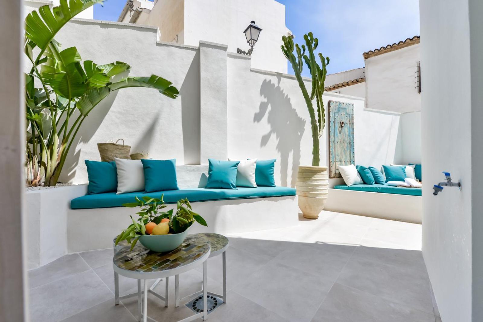 Mimar Altea Rooms - Disenado Para Adultos Exteriér fotografie