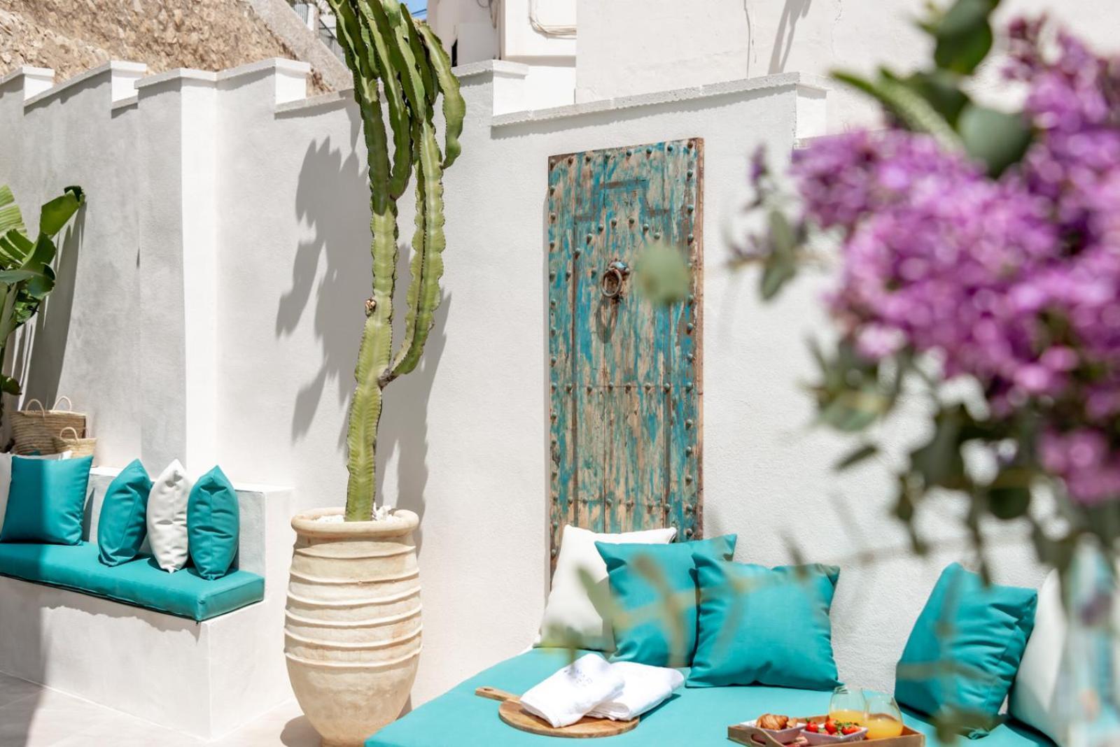Mimar Altea Rooms - Disenado Para Adultos Exteriér fotografie
