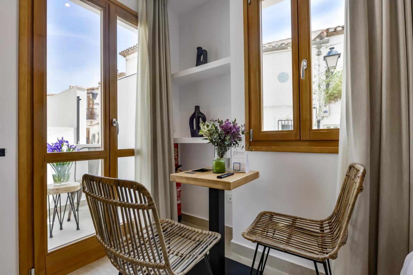 Mimar Altea Rooms - Disenado Para Adultos Exteriér fotografie