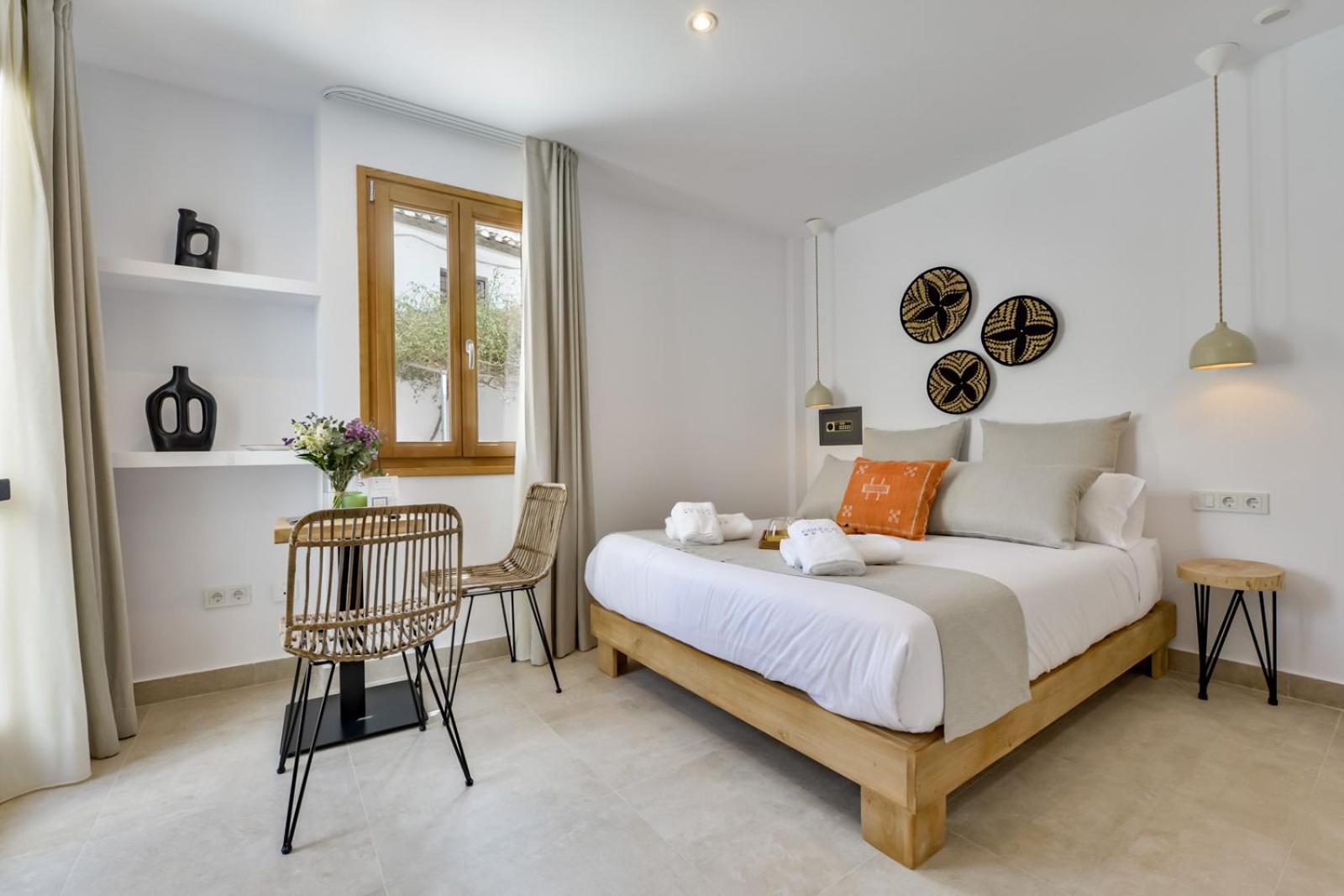 Mimar Altea Rooms - Disenado Para Adultos Exteriér fotografie