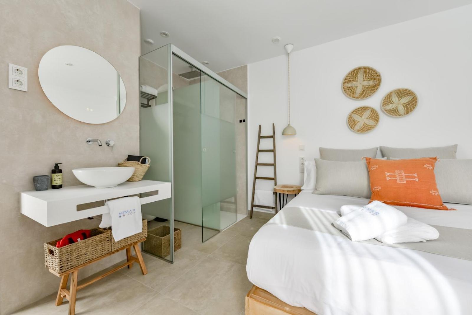 Mimar Altea Rooms - Disenado Para Adultos Exteriér fotografie