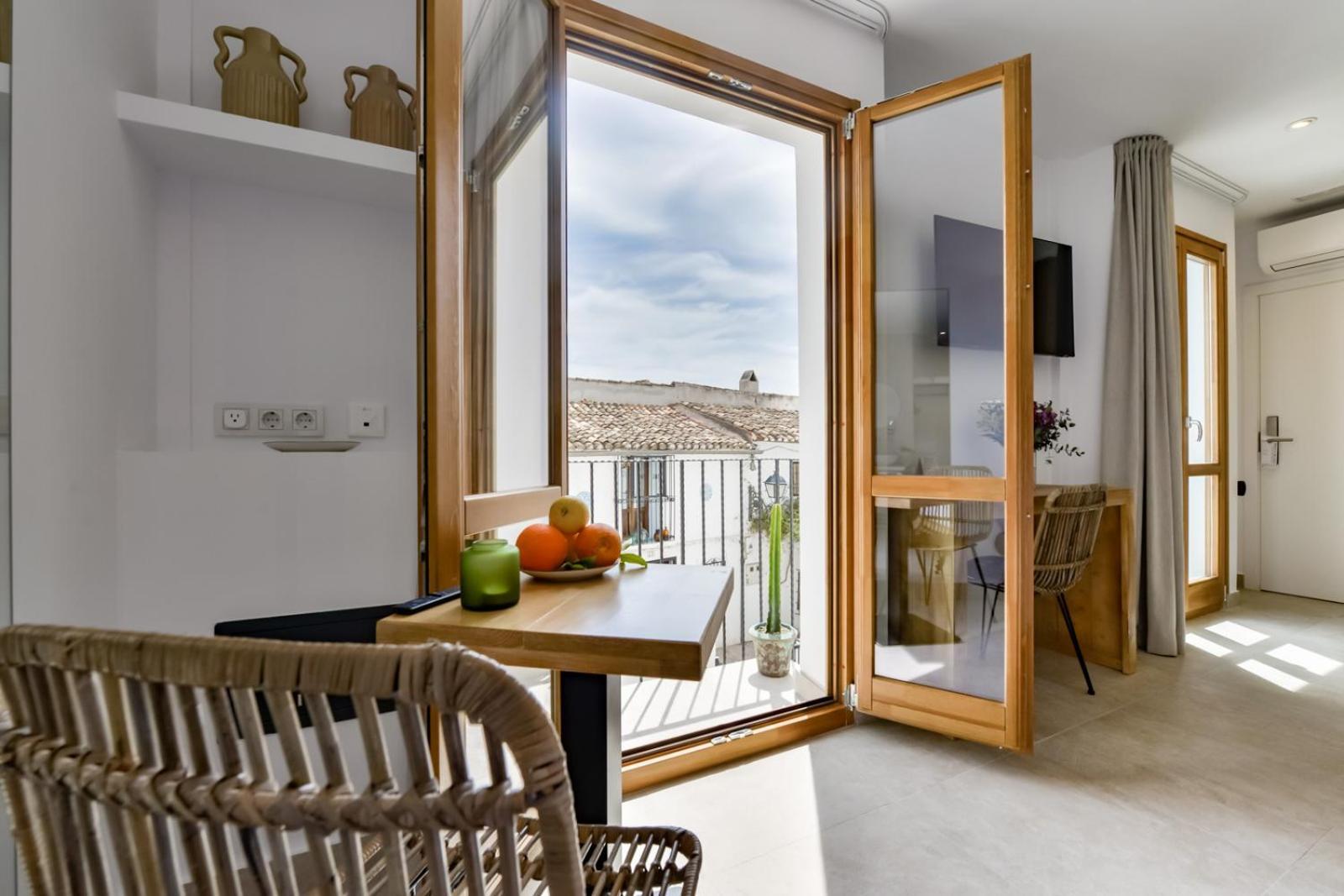 Mimar Altea Rooms - Disenado Para Adultos Exteriér fotografie