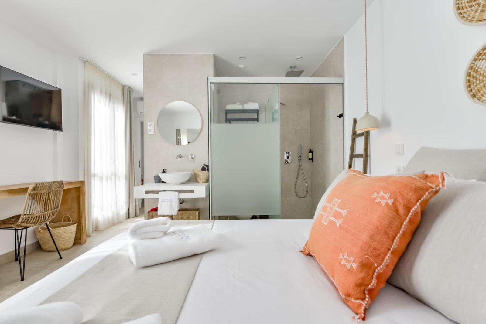 Mimar Altea Rooms - Disenado Para Adultos Exteriér fotografie
