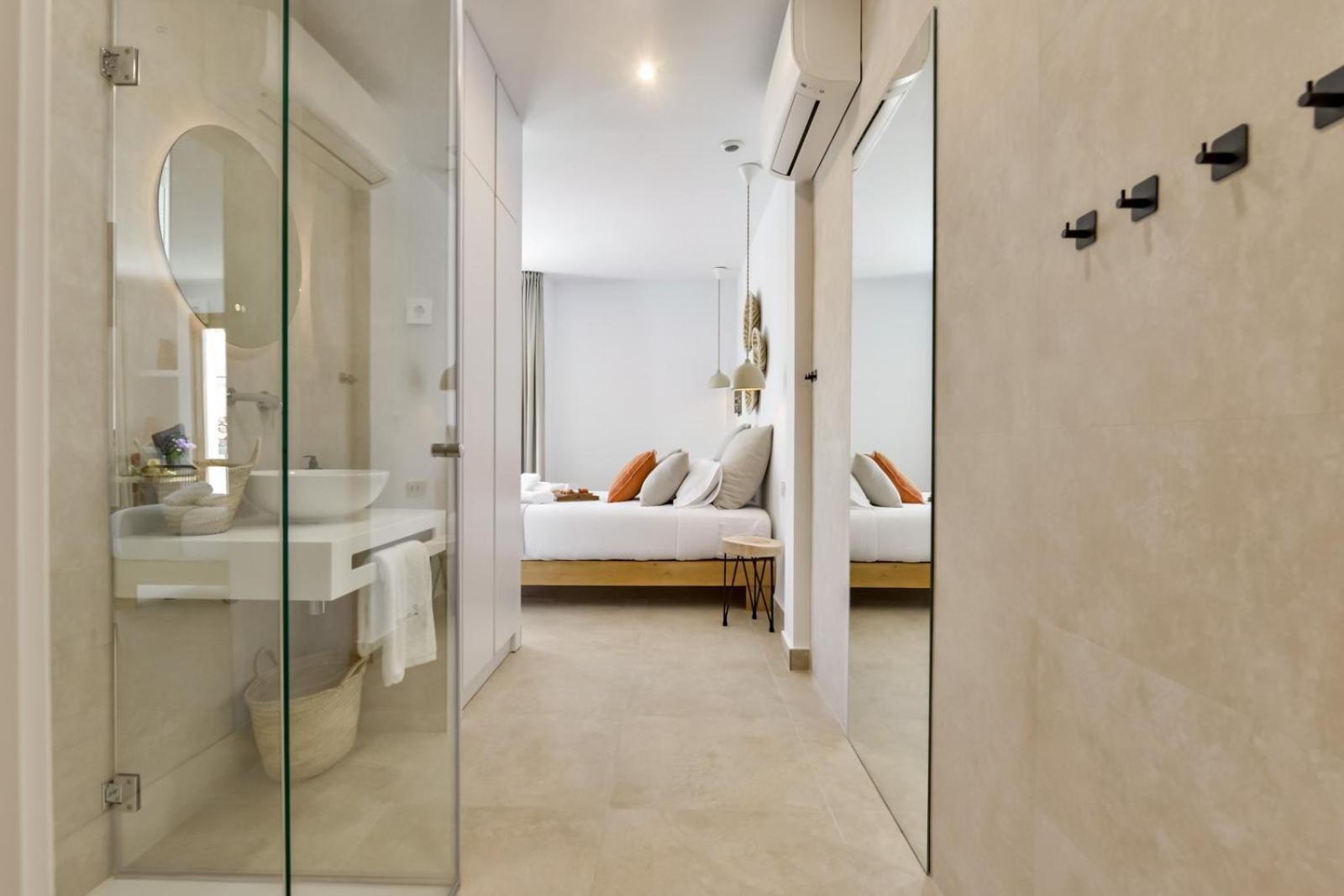 Mimar Altea Rooms - Disenado Para Adultos Exteriér fotografie