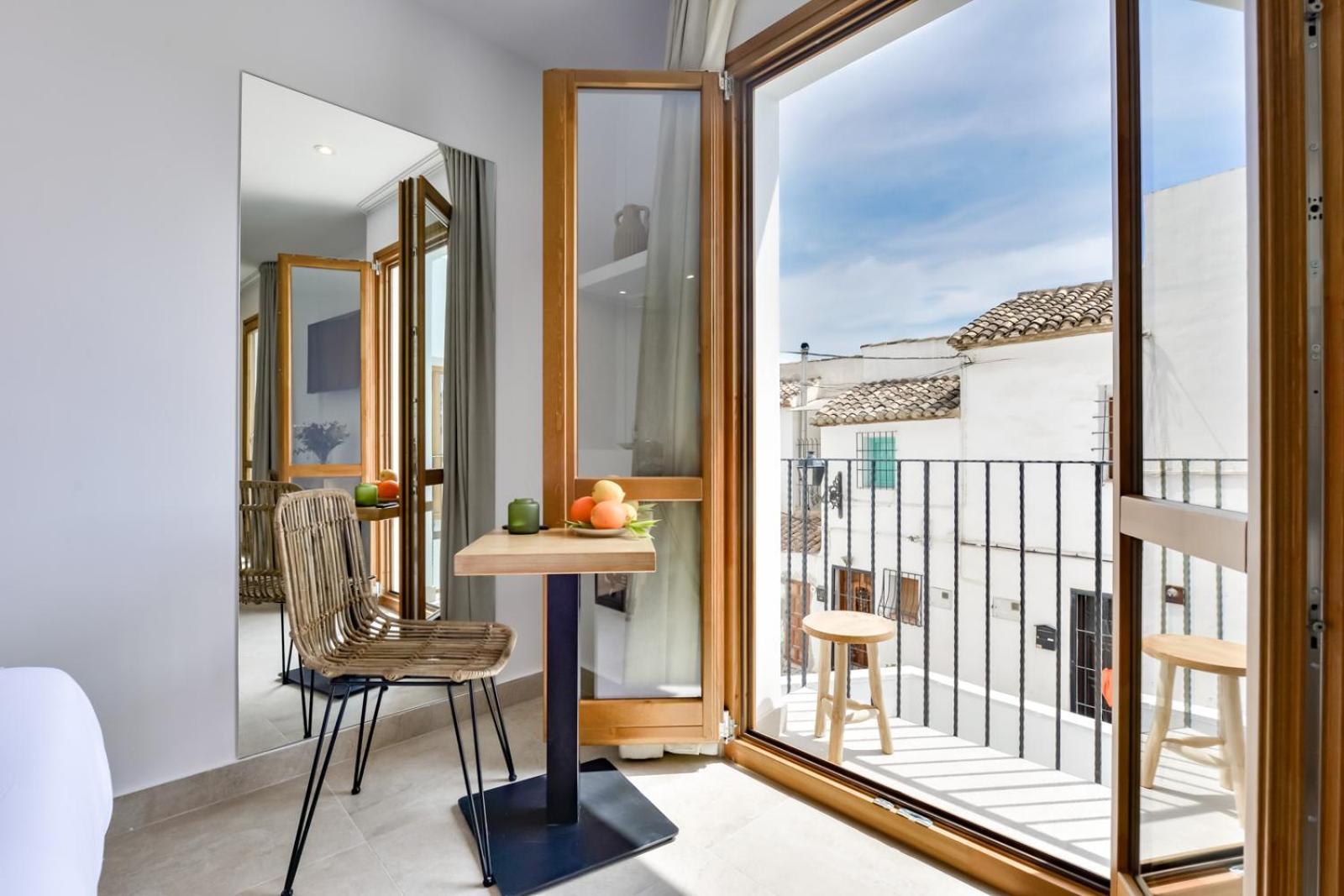 Mimar Altea Rooms - Disenado Para Adultos Exteriér fotografie