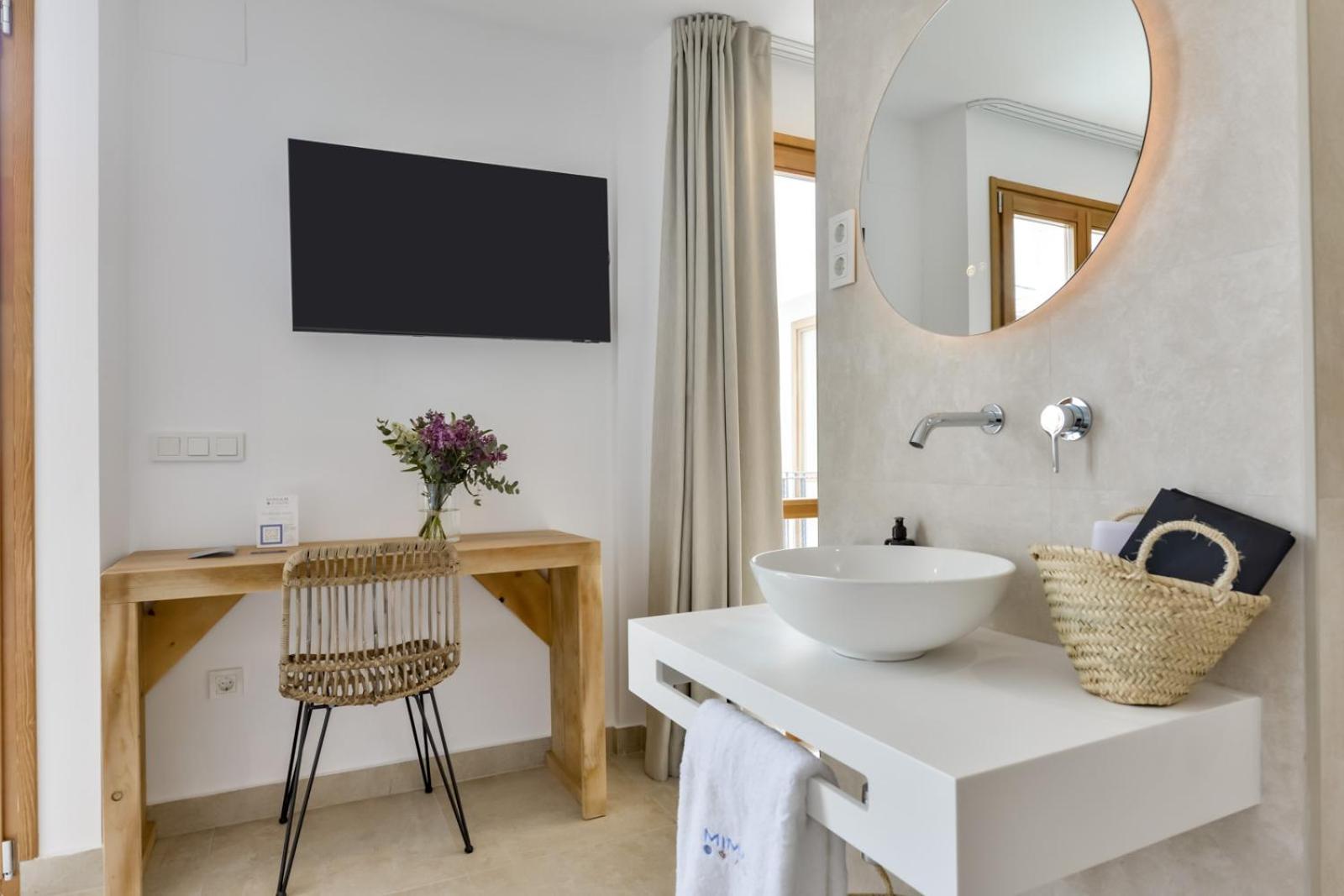 Mimar Altea Rooms - Disenado Para Adultos Exteriér fotografie