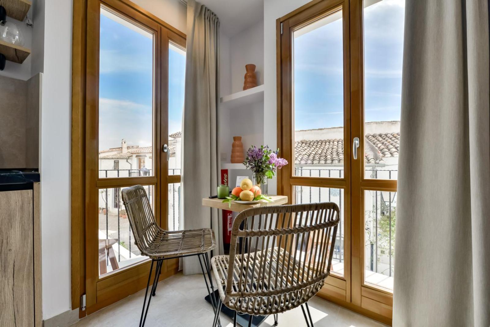 Mimar Altea Rooms - Disenado Para Adultos Exteriér fotografie